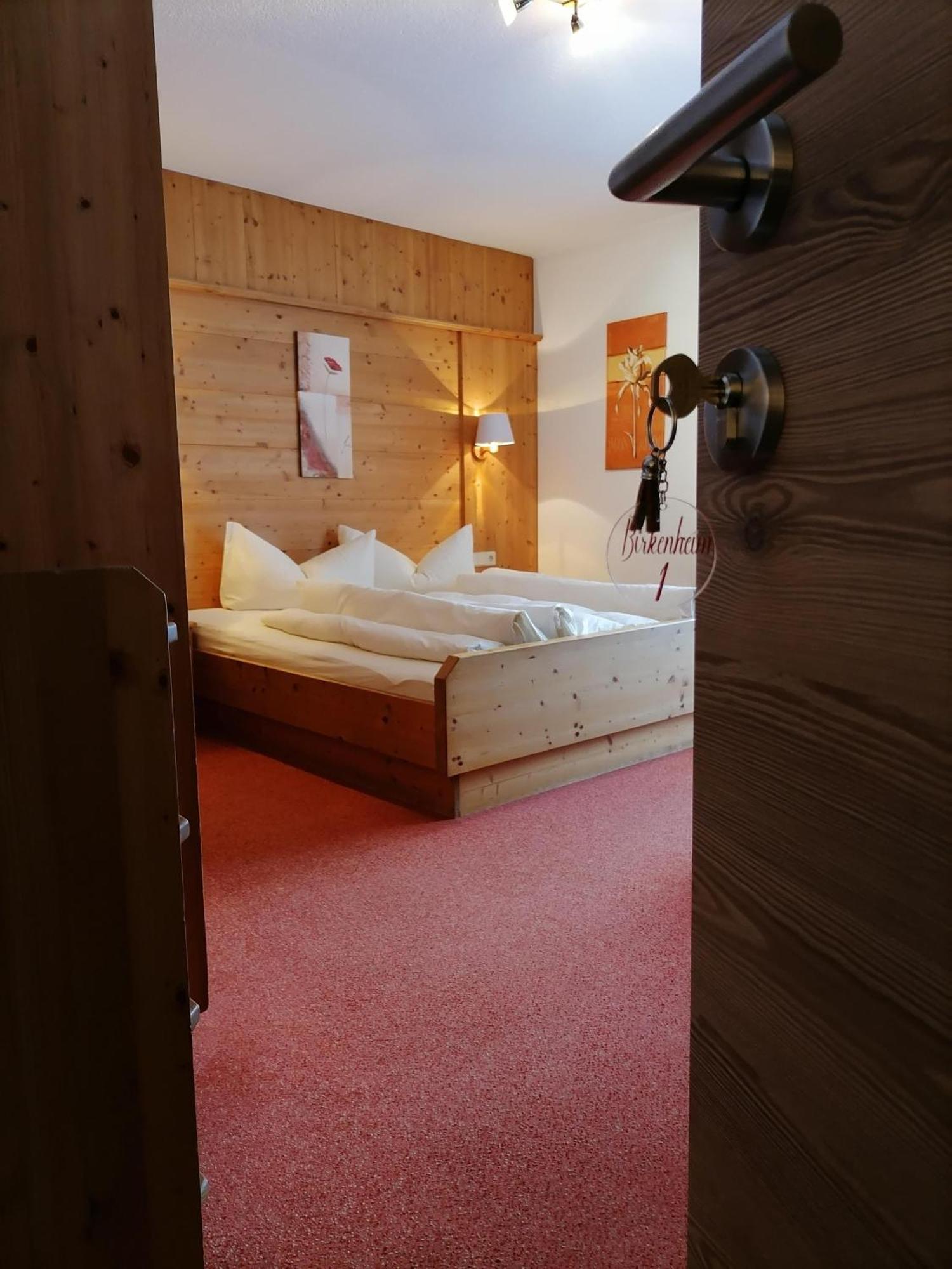 Birkenheim Widmann Hotel Langenfeld Phòng bức ảnh