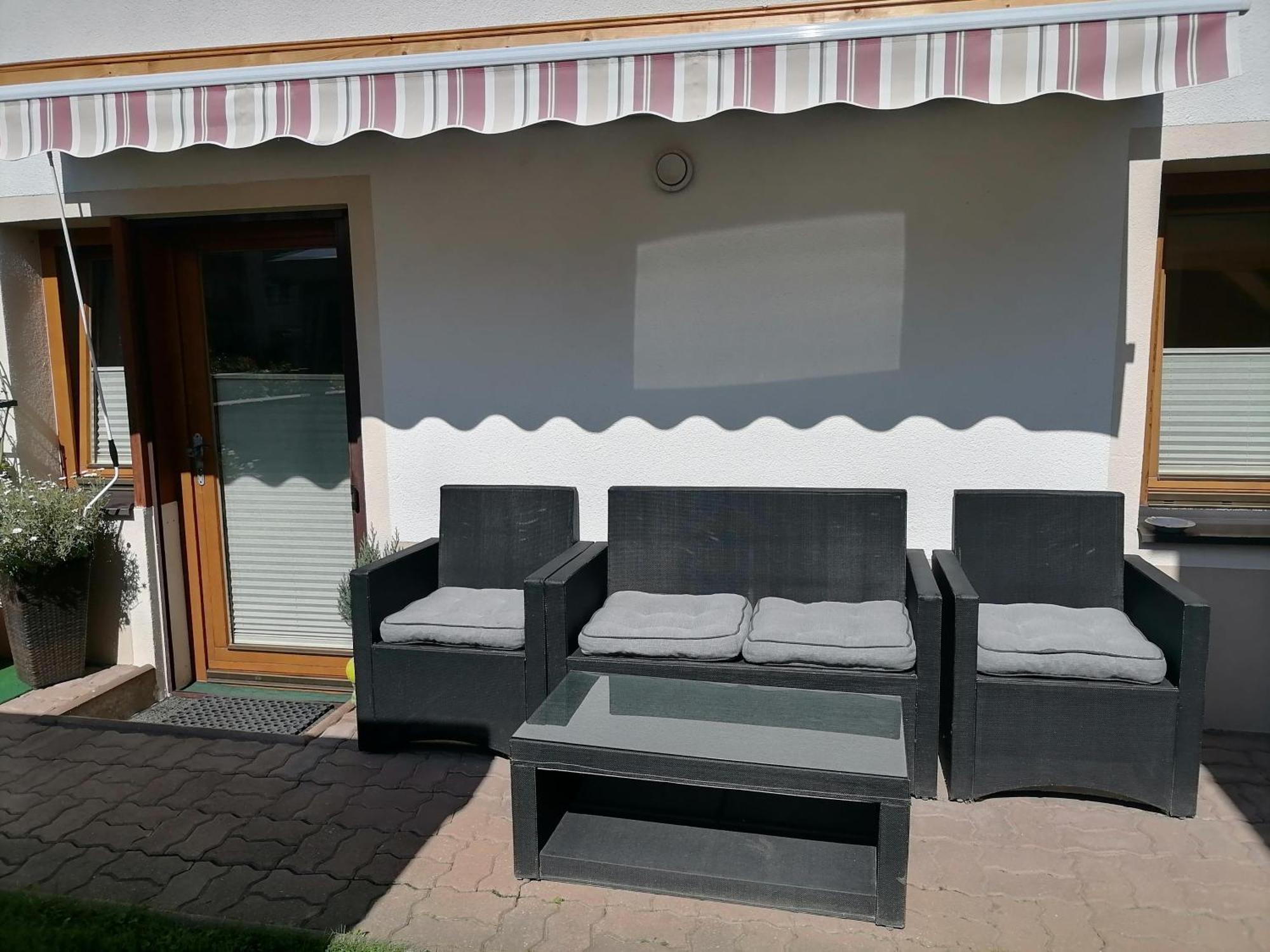 Birkenheim Widmann Hotel Langenfeld Phòng bức ảnh