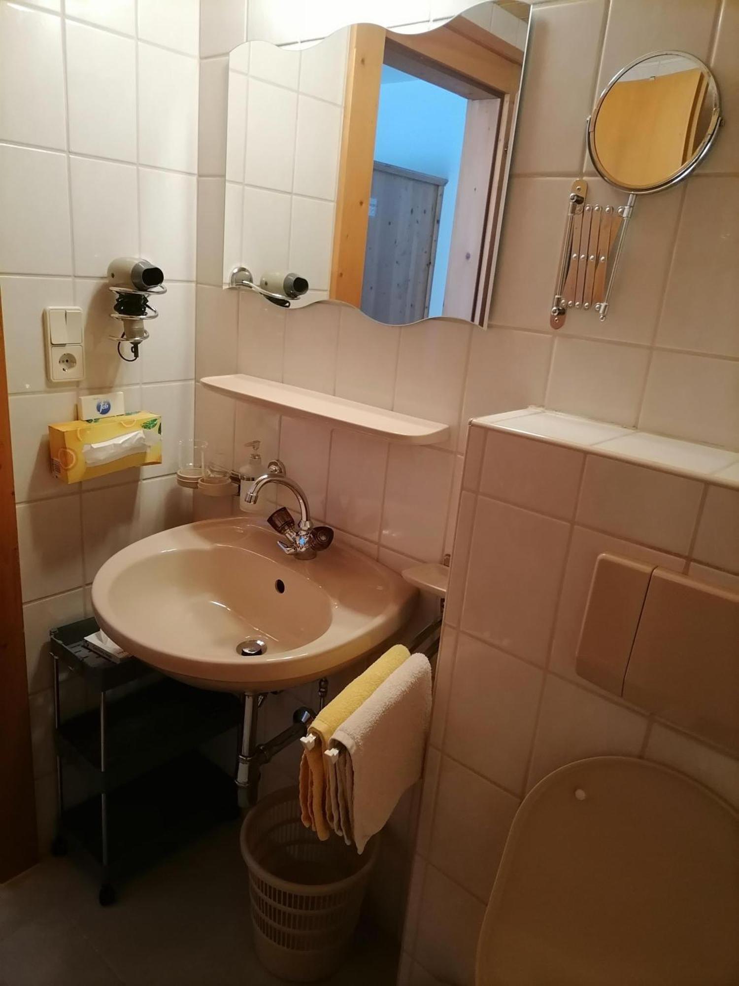 Birkenheim Widmann Hotel Langenfeld Phòng bức ảnh